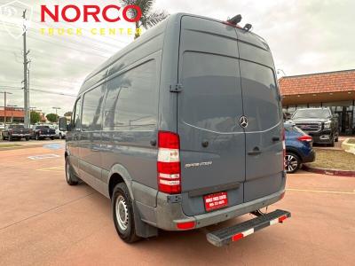 Used 2018 Mercedes-Benz Sprinter Worker 2500 in Norco, CA 7