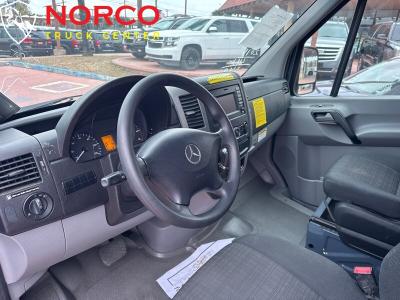 Used 2018 Mercedes-Benz Sprinter Worker 2500 in Norco, CA 21