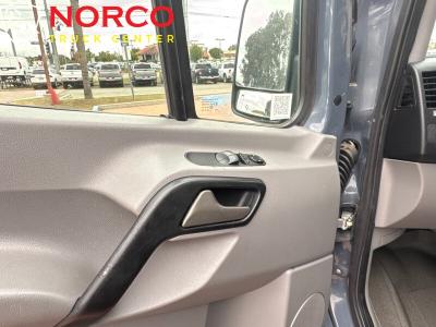Used 2018 Mercedes-Benz Sprinter Worker 2500 in Norco, CA 18