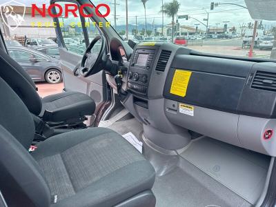 Used 2018 Mercedes-Benz Sprinter Worker 2500 in Norco, CA 22