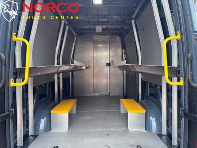 Used 2018 Mercedes-Benz Sprinter Worker 2500 in Norco, CA 11