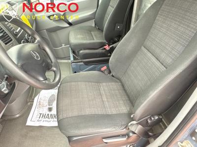 Used 2018 Mercedes-Benz Sprinter Worker 2500 in Norco, CA 20