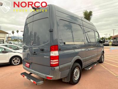 Used 2018 Mercedes-Benz Sprinter Worker 2500 in Norco, CA 9