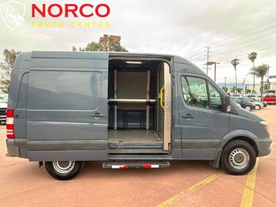 Used 2018 Mercedes-Benz Sprinter Worker 2500 in Norco, CA 1