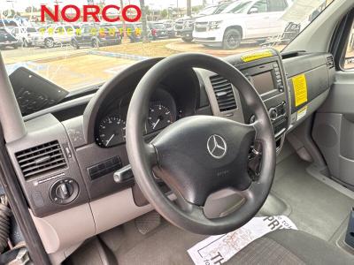 Used 2018 Mercedes-Benz Sprinter Worker 2500 in Norco, CA 19