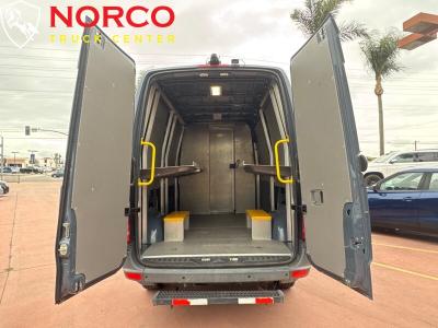 Used 2018 Mercedes-Benz Sprinter Worker 2500 in Norco, CA 10