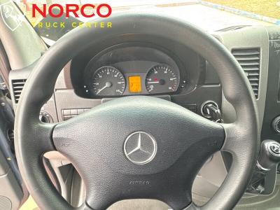 Used 2018 Mercedes-Benz Sprinter Worker 2500 in Norco, CA 23