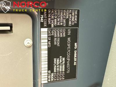 Used 2018 Mercedes-Benz Sprinter Worker 2500 in Norco, CA 31