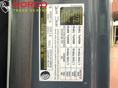 Used 2018 Mercedes-Benz Sprinter Worker 2500 in Norco, CA 30