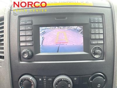 Used 2018 Mercedes-Benz Sprinter Worker 2500 in Norco, CA 26