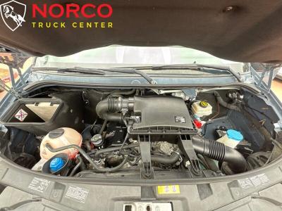 Used 2018 Mercedes-Benz Sprinter Worker 2500 in Norco, CA 28