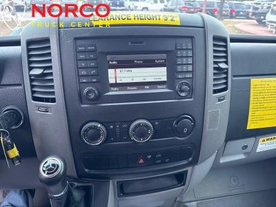 Used 2018 Mercedes-Benz Sprinter Worker 2500 in Norco, CA 24