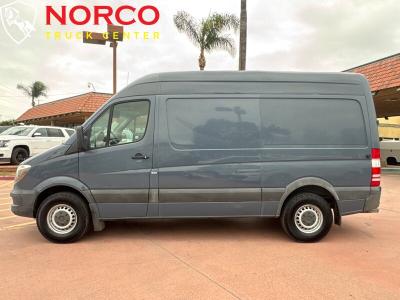 Used 2018 Mercedes-Benz Sprinter Worker 2500 in Norco, CA 6