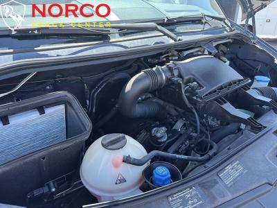 Used 2018 Mercedes-Benz Sprinter Worker 2500 Cargo w/ Shelves in Norco, CA 28