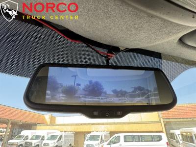 Used 2018 Mercedes-Benz Sprinter Worker 2500 Cargo w/ Shelves in Norco, CA 24