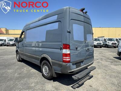 Used 2018 Mercedes-Benz Sprinter Worker 2500 Cargo w/ Shelves in Norco, CA 7