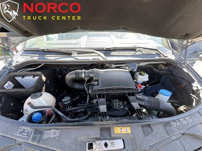 Used 2018 Mercedes-Benz Sprinter Worker 2500 Cargo w/ Shelves in Norco, CA 26