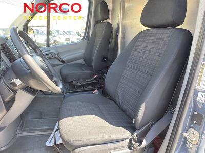 Used 2018 Mercedes-Benz Sprinter Worker 2500 Cargo w/ Shelves in Norco, CA 20