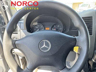 Used 2018 Mercedes-Benz Sprinter Worker 2500 Cargo w/ Shelves in Norco, CA 21