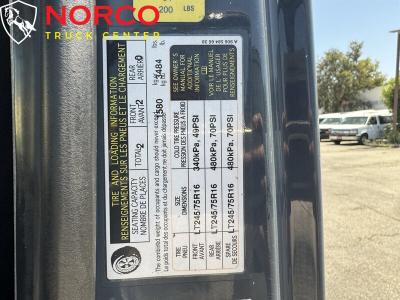 Used 2018 Mercedes-Benz Sprinter Worker 2500 Cargo w/ Shelves in Norco, CA 25