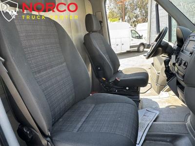 Used 2018 Mercedes-Benz Sprinter Worker 2500 Cargo w/ Shelves in Norco, CA 19