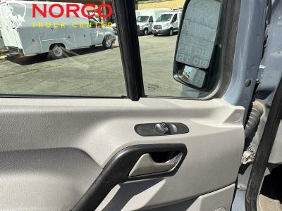 Used 2018 Mercedes-Benz Sprinter Worker 2500 Cargo w/ Shelves in Norco, CA 17