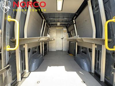 Used 2018 Mercedes-Benz Sprinter Worker 2500 Cargo w/ Shelves in Norco, CA 11