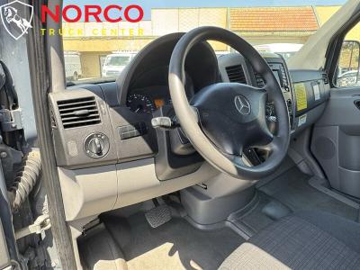 Used 2018 Mercedes-Benz Sprinter Worker 2500 Cargo w/ Shelves in Norco, CA 18