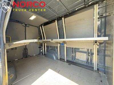 Used 2018 Mercedes-Benz Sprinter Worker 2500 Cargo w/ Shelves in Norco, CA 2