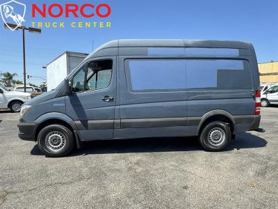 Used 2018 Mercedes-Benz Sprinter Worker 2500 Cargo w/ Shelves in Norco, CA 6