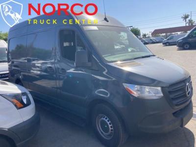 Used 2019 Mercedes-Benz Sprinter 2500 in Norco, CA 3