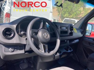 Used 2019 Mercedes-Benz Sprinter 2500 in Norco, CA 7