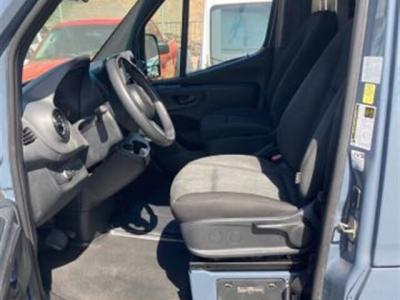 Used 2019 Mercedes-Benz Sprinter 2500 in Norco, CA 5
