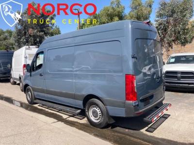 Used 2019 Mercedes-Benz Sprinter 2500 in Norco, CA 1
