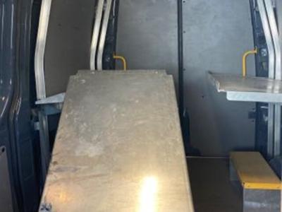 Used 2019 Mercedes-Benz Sprinter 2500 in Norco, CA 9