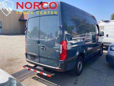 Used 2019 Mercedes-Benz Sprinter 2500 in Norco, CA 2