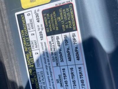 Used 2019 Mercedes-Benz Sprinter 2500 in Norco, CA 15