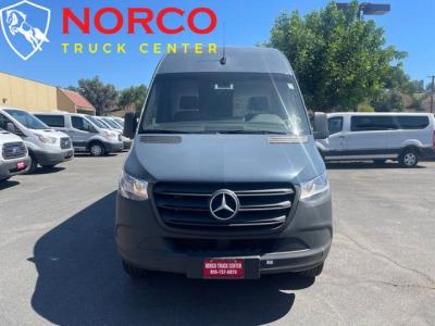 Used 2019 Mercedes-Benz Sprinter 2500 in Norco, CA 2