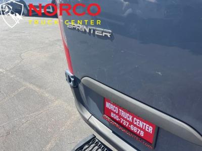 Used 2019 Mercedes-Benz Sprinter 2500 in Norco, CA 9