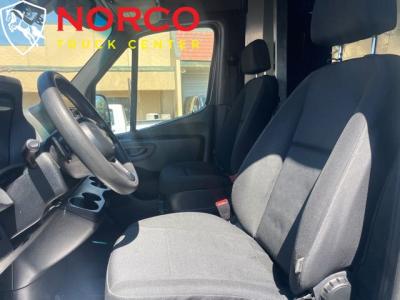 Used 2019 Mercedes-Benz Sprinter 2500 in Norco, CA 14