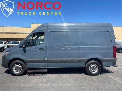 Used 2019 Mercedes-Benz Sprinter 2500 in Norco, CA 4
