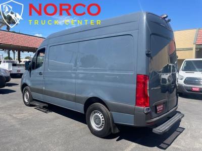 Used 2019 Mercedes-Benz Sprinter 2500 in Norco, CA 5