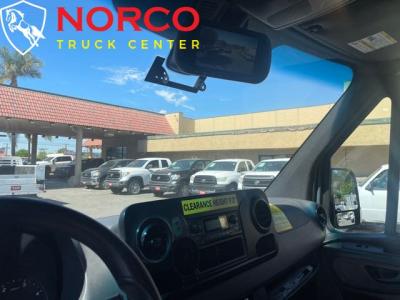 Used 2019 Mercedes-Benz Sprinter 2500 in Norco, CA 17