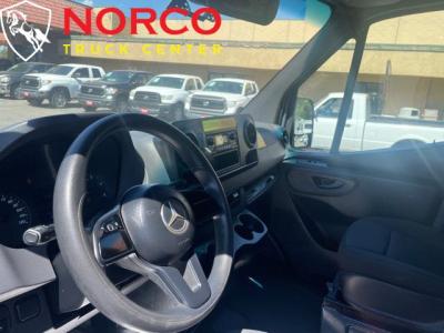 Used 2019 Mercedes-Benz Sprinter 2500 in Norco, CA 13