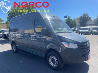 Used 2019 Mercedes-Benz Sprinter 2500 in Norco, CA 1