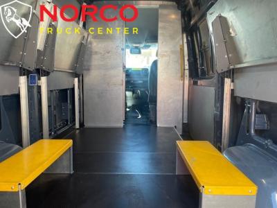 Used 2019 Mercedes-Benz Sprinter 2500 in Norco, CA 10