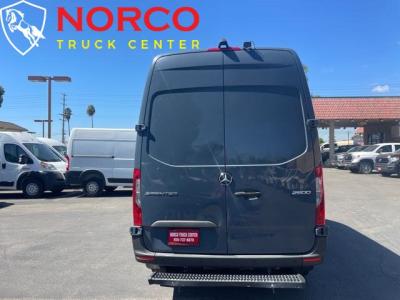 Used 2019 Mercedes-Benz Sprinter 2500 in Norco, CA 6