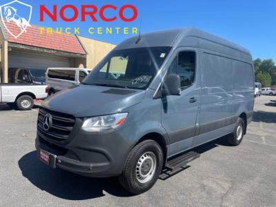 Used 2019 Mercedes-Benz Sprinter 2500 in Norco, CA 3