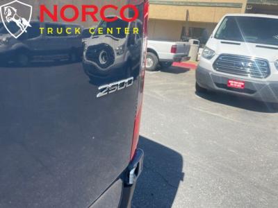 Used 2019 Mercedes-Benz Sprinter 2500 in Norco, CA 8