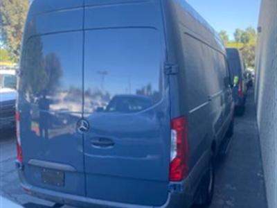 Used 2019 Mercedes-Benz Sprinter Crew 2500  ,EXT VAN in Norco, CA 2